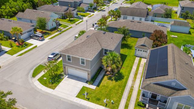 3351 Liberty Square Way, Fort Pierce 34982 home for sale