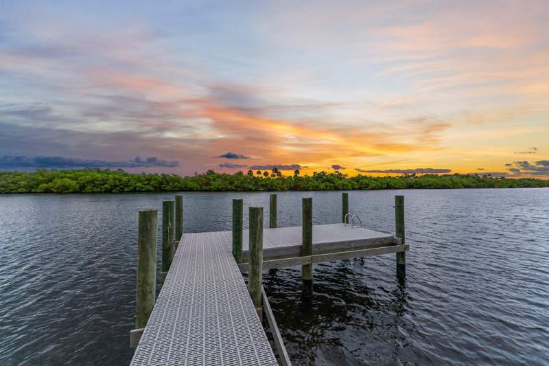 5 bedroom Single Family Residence at 9741 SE Gomez Avenue, Gomez, Hobe Sound — photo 5