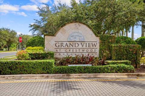 200 N Crestwood Court #211, Royal Palm Beach FL - photo 22 of 24