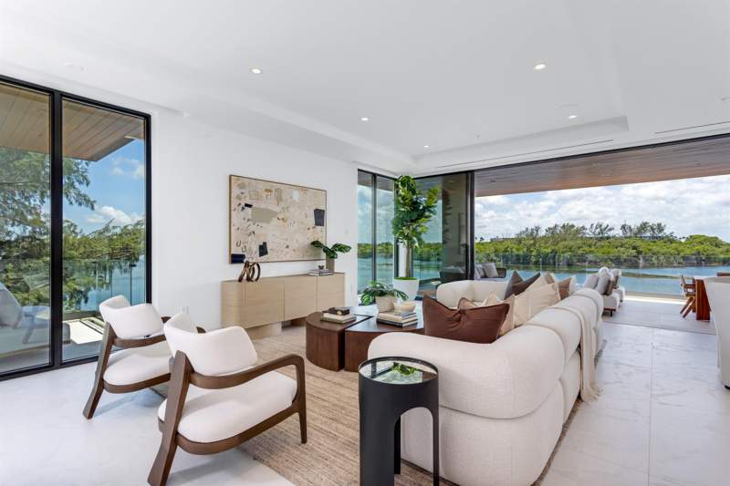 4 bedroom Condominium at 900 Lago Mar Lane #Penthouse, Manatee Pointe At Lago Mar Condo, Boca Raton — photo 4