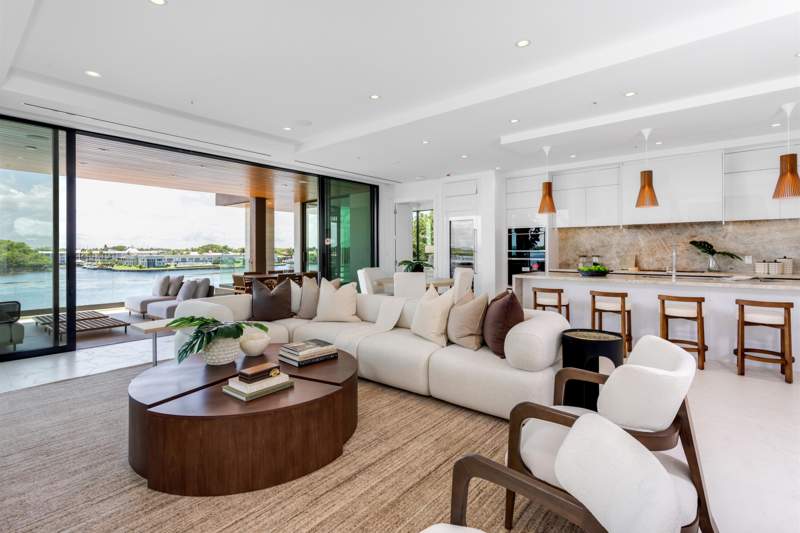 4 bedroom Condominium at 900 Lago Mar Lane #Penthouse, Manatee Pointe At Lago Mar Condo, Boca Raton — photo 5