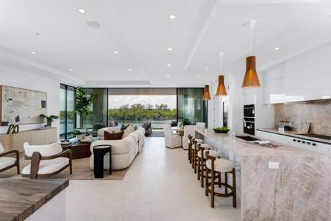 900 Lago Mar Lane #Penthouse, Boca Raton FL - photo 9 of 60