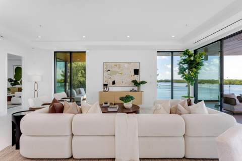 900 Lago Mar Lane #Penthouse, Boca Raton FL - photo 7 of 60