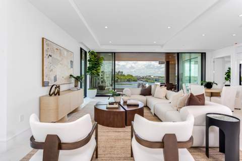 900 Lago Mar Lane #Penthouse, Boca Raton FL - photo 6 of 60