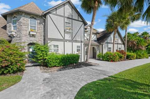 121 Queen Eugenia Court, home for sale in Hutchinson Island 34949