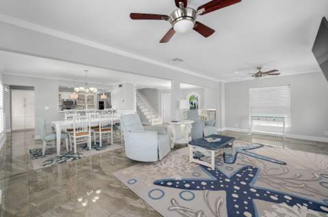 121 Queen Eugenia Court, Hutchinson Island FL - photo 10 of 47