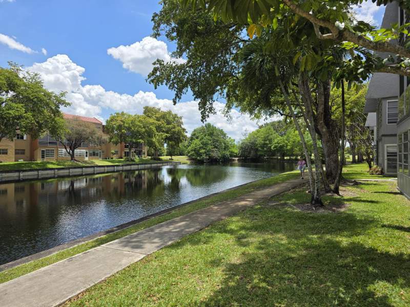 2 bedroom Condominium at 9081 Lime Bay Boulevard #211, Lime Bay Condominium 1, Tamarac — photo 2