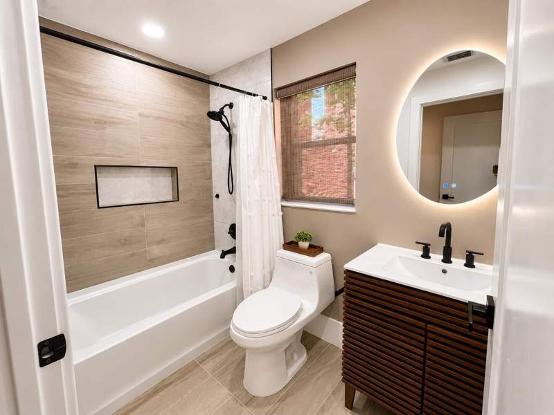 3 bedroom Single Family Residence at 1073 Aspri Way, Woodbine Par A, Riviera Beach — photo 5