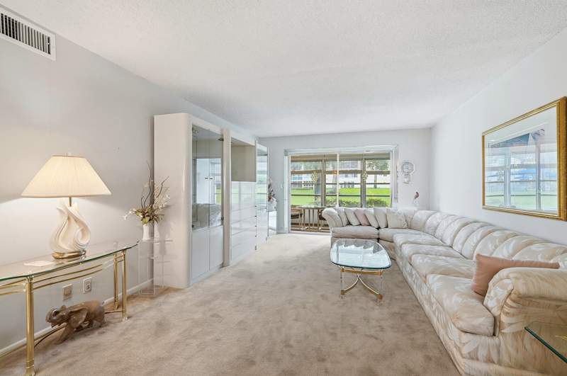 2 bedroom Condominium at 2302 Lucaya Lane #E1, Lucaya Village 1-A Condo, Coconut Creek — photo 2