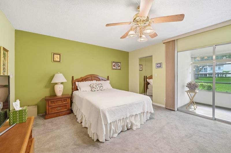 2 bedroom Condominium at 2302 Lucaya Lane #E1, Lucaya Village 1-A Condo, Coconut Creek — photo 4