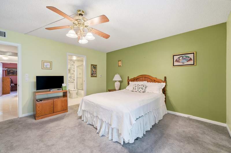 2 bedroom Condominium at 2302 Lucaya Lane #E1, Lucaya Village 1-A Condo, Coconut Creek — photo 5