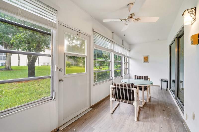 2 bedroom Condominium at 2302 Lucaya Lane #E1, Lucaya Village 1-A Condo, Coconut Creek — photo 3
