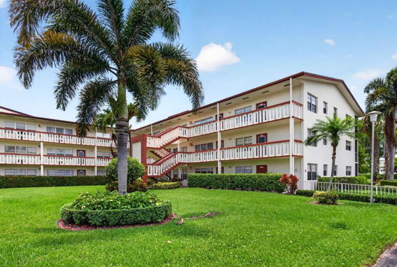 2 bedroom Condominium at 374 Brighton I #374, Brighton At Century Village Condo, Boca Raton — photo 3