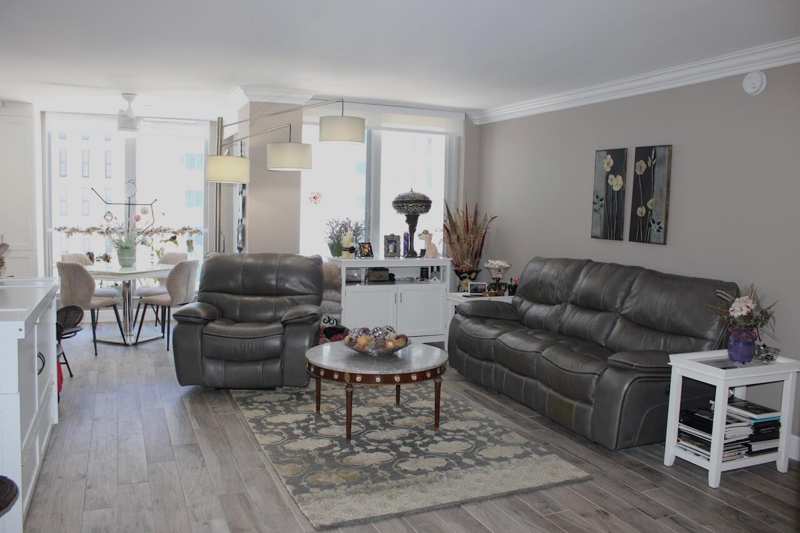 2 bedroom Condominium at 1010 S Ocean Boulevard #1214, Pompano Aegean Condo, Pompano Beach — photo 1