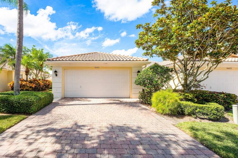 2 bedroom Villa at 8413 Cozumel Lane, Villagewalk Of Wellington 1, Wellington — photo 2