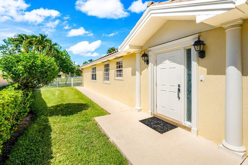 2 bedroom Villa at 8413 Cozumel Lane, Villagewalk Of Wellington 1, Wellington — photo 5