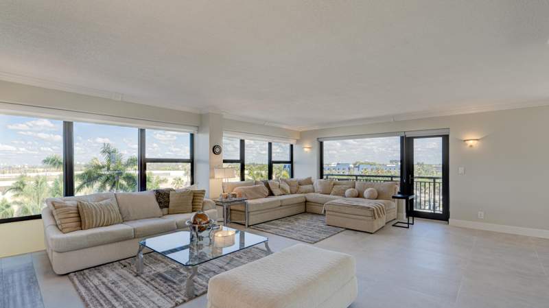 2 bedroom Condominium at 3800 Galt Ocean Drive #515, Galt Ocean Club Condo, Fort Lauderdale — photo 2