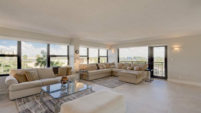 2 bedroom Condominium at 3800 Galt Ocean Drive #515, Galt Ocean Club Condo, Fort Lauderdale — photo 5