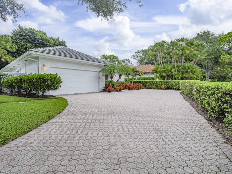 3 bedroom Single Family Residence at 3390 SE Putnam Court, Willoughby, Stuart — photo 4