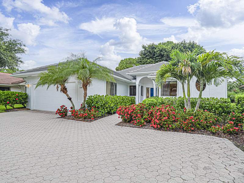 3 bedroom Single Family Residence at 3390 SE Putnam Court, Willoughby, Stuart — photo 5