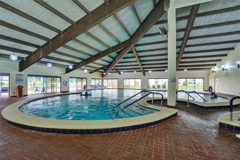9330 S Sunrise Lakes Boulevard #304, Sunrise FL - photo 24 of 29