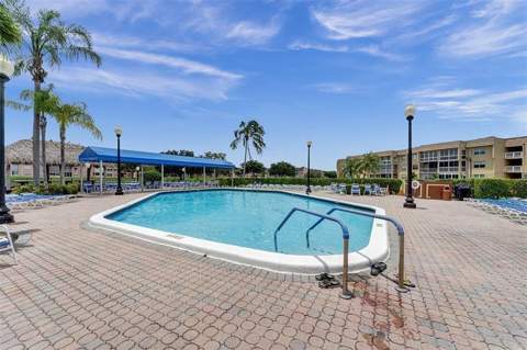 9330 S Sunrise Lakes Boulevard #304, Sunrise FL - photo 22 of 29