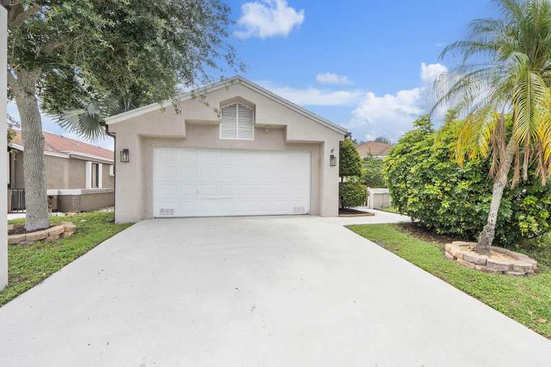 3 bedroom Single Family Residence at 3441 NW 20th Street, Lakeview Homes At Centura Parc, Coconut Creek — photo 1