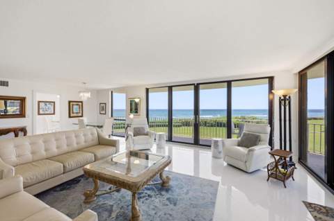 3400 S Ocean Boulevard #2fii, Palm Beach FL - photo 7 of 52