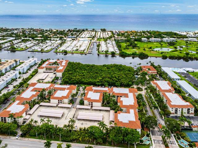 Tuscany On The Intracoastal Condo