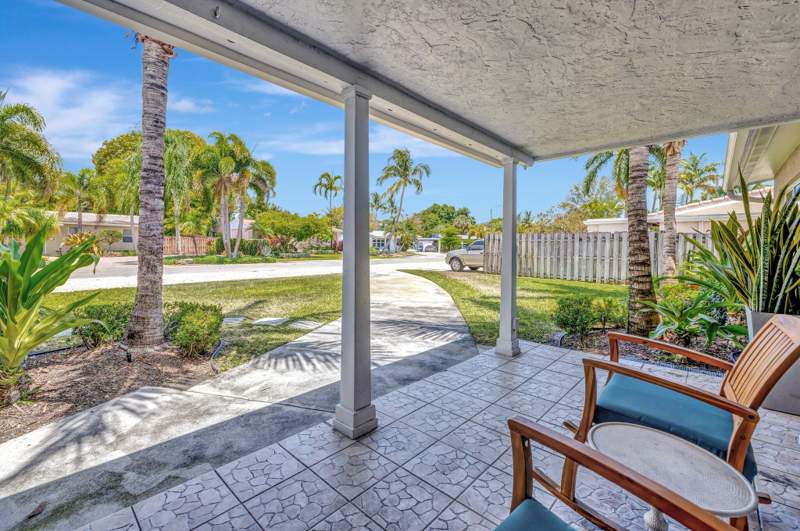 3 bedroom Single Family Residence at 14 NE 26th Court, Sun Set Manors First Add, Wilton Manors — photo 4