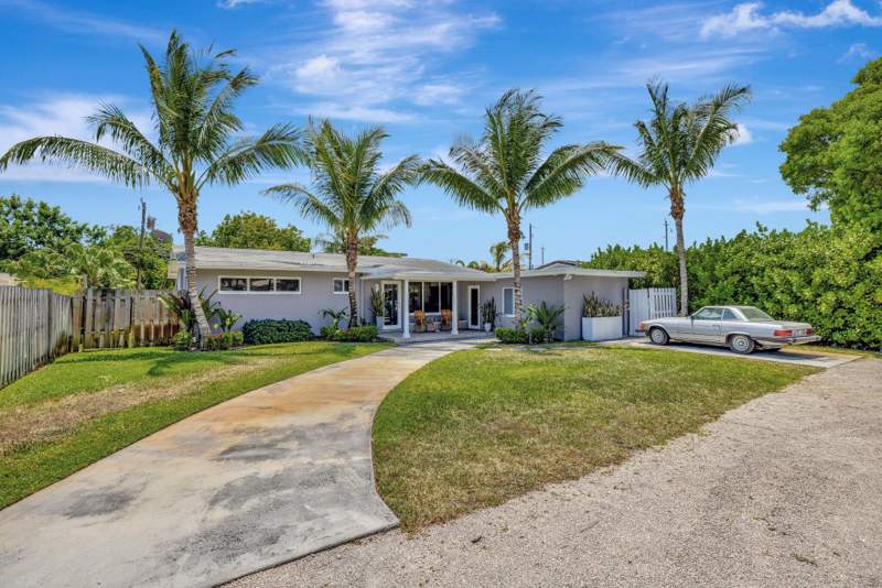 3 bedroom Single Family Residence at 14 NE 26th Court, Sun Set Manors First Add, Wilton Manors — photo 5