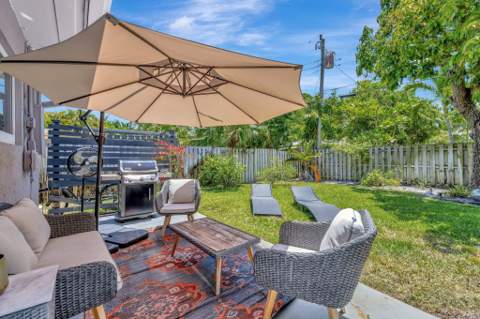 14 NE 26th Court, Wilton Manors FL - photo 6 of 38