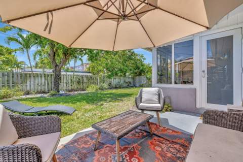 14 NE 26th Court, Wilton Manors FL - photo 7 of 38