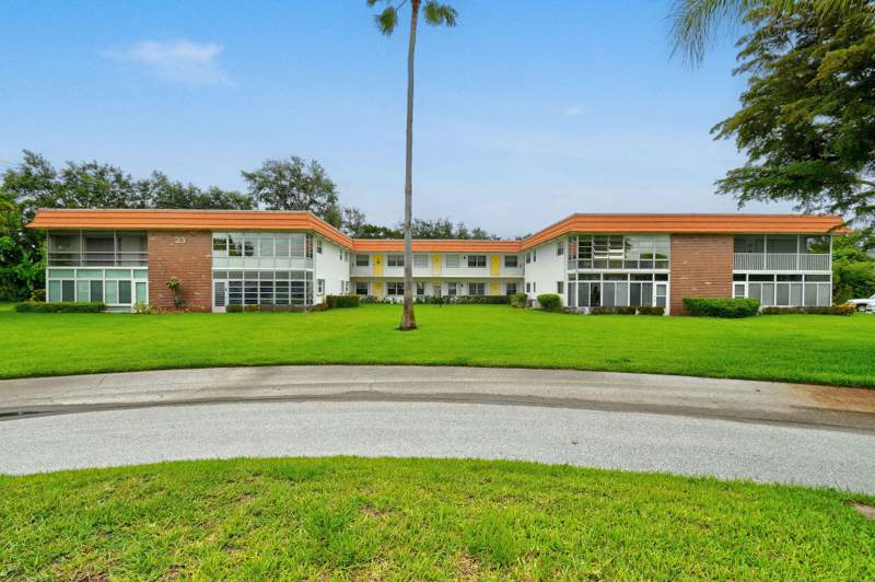 2 bedroom Condominium at 1225 NW 21st Street #3-314, Vista Del Lago Condo, Stuart — photo 2