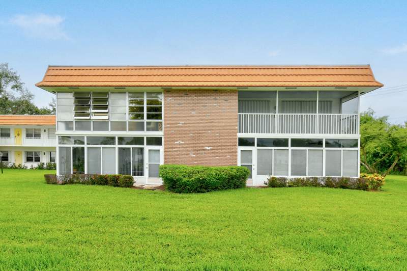 2 bedroom Condominium at 1225 NW 21st Street #3-314, Vista Del Lago Condo, Stuart — photo 3