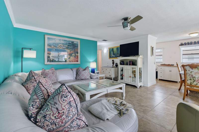 2 bedroom Condominium at 1225 NW 21st Street #3-314, Vista Del Lago Condo, Stuart — photo 4