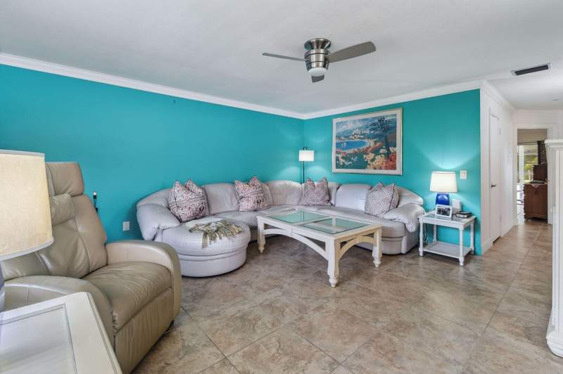 2 bedroom Condominium at 1225 NW 21st Street #3-314, Vista Del Lago Condo, Stuart — photo 5
