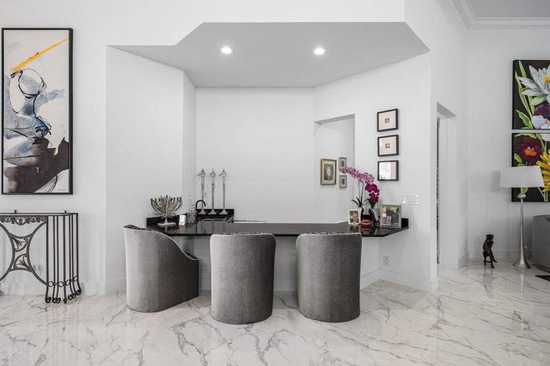 4 bedroom Single Family Residence at 6517 Somerset Circle, Somerset , Boca Raton — photo 4