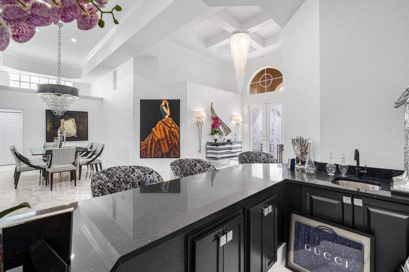 4 bedroom Single Family Residence at 6517 Somerset Circle, Somerset , Boca Raton — photo 5