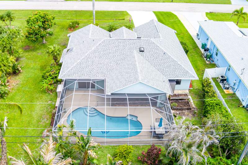 3 bedroom Single Family Residence at 3398 SE East Snow Road, Southbend Manor, Port St. Lucie — photo 5