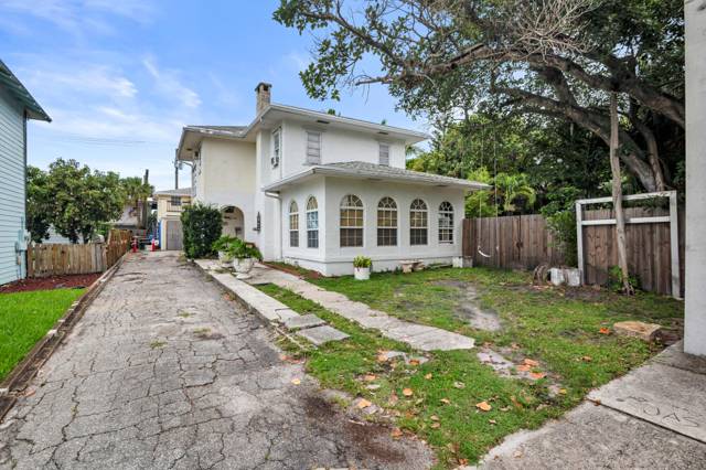 821 Omar Road