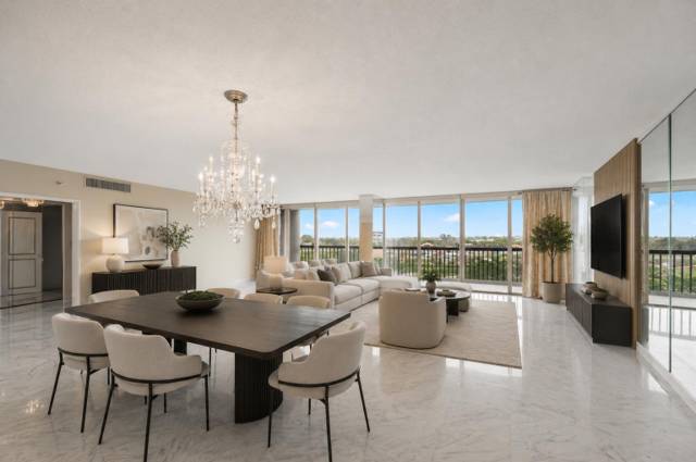 Envoy Cond Decl FiledHomes for Sale in West Palm Beach, FL