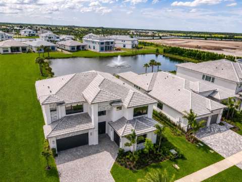 13559 Nesting Pines Way, home for sale on Nesting Pines Way