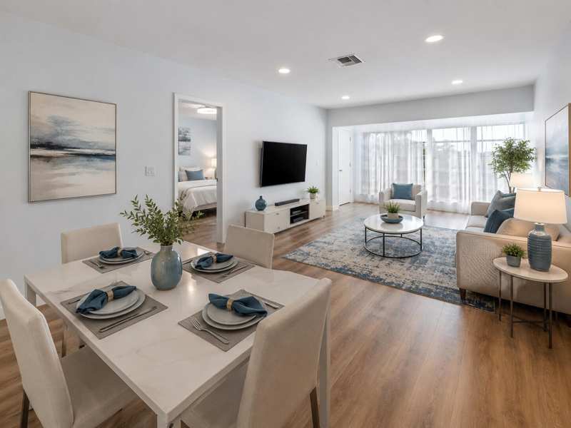 2 bedroom Condominium at 1101 Cactus Terrace #203, Pines Of Delray Condo, Delray Beach — photo 1