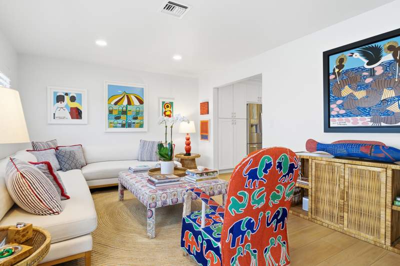 3 bedroom Single Family Residence at 251 Gregory Place, Lewis Shore Estates 1, West Palm Beach — photo 3