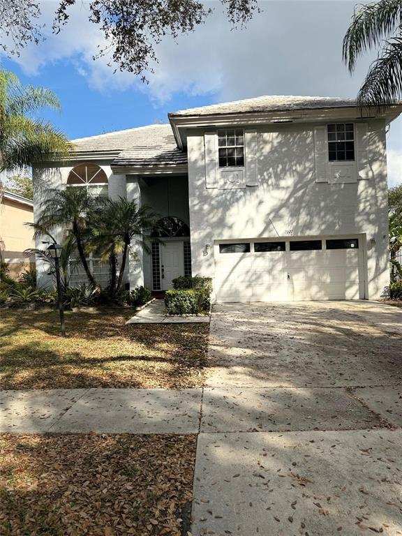 4 bedroom Single Family Residence at 2927 Bogota Avenue, Embassy Lakes, Hollywood — photo 1
