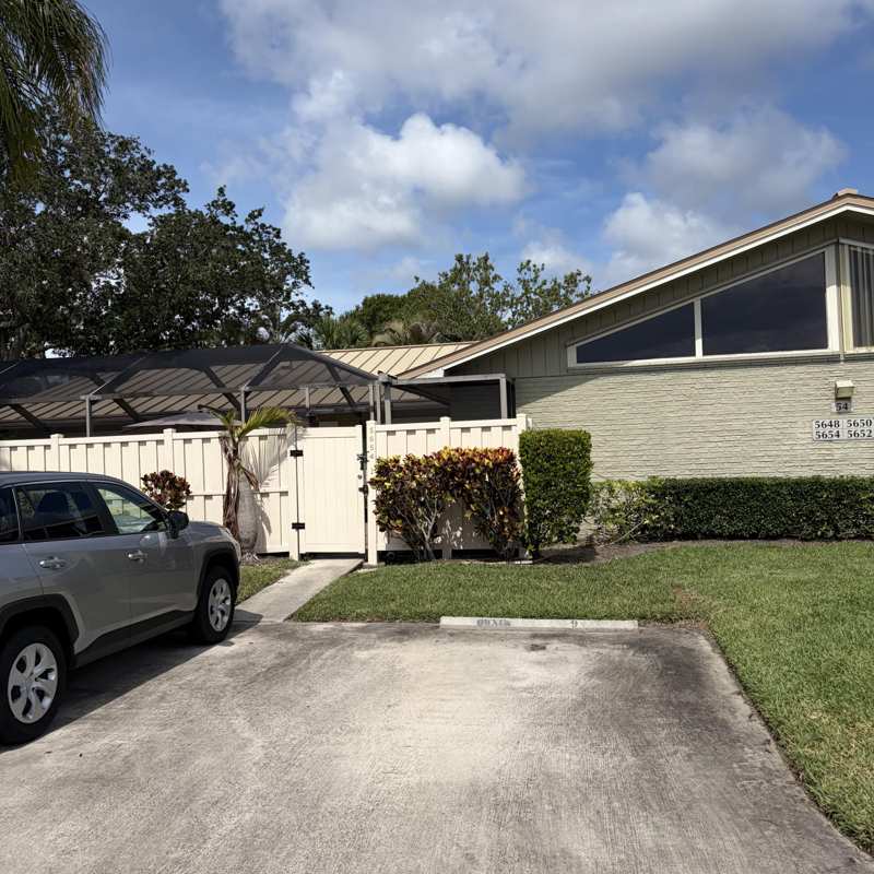 3 bedroom Villa at 5654 Golden Eagle Circle, Westwood Gardens 1, Palm Beach Gardens — photo 1