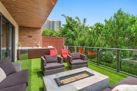 3030 N Ocean Boulevard #S101, Fort Lauderdale FL - photo 17 of 53