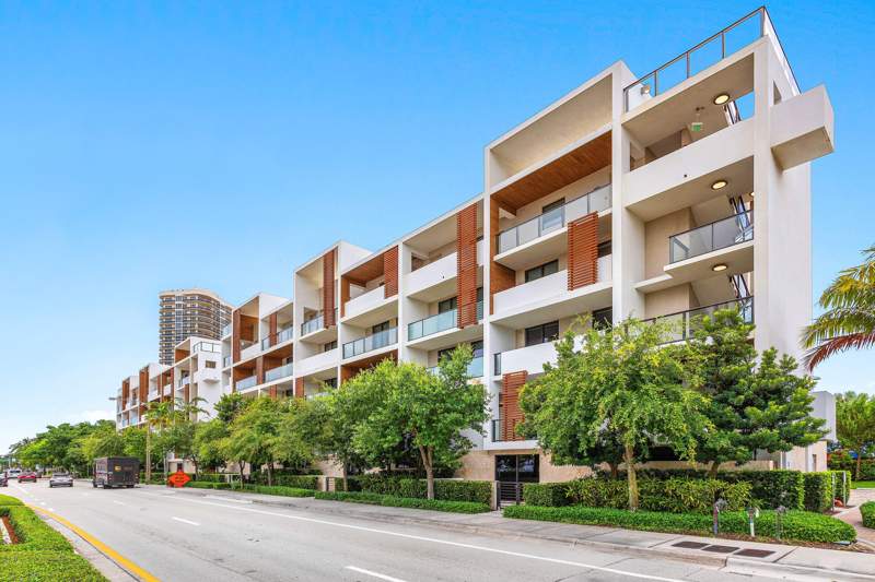 3 bedroom Condominium at 3030 N Ocean Boulevard #S101, 30 Thirty North Ocean Condo, Fort Lauderdale — photo 3