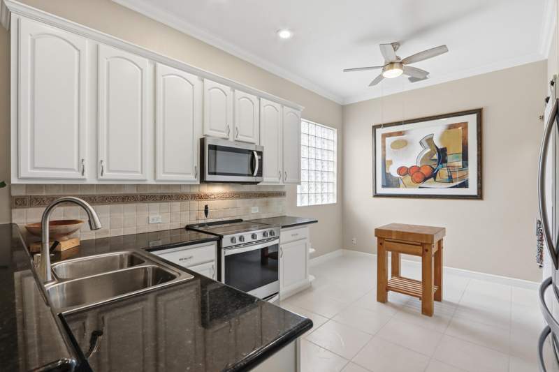 3 bedroom Single Family Residence at 5677 Via De La Plata Circle, Addison Trace, Delray Beach — photo 4
